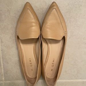 M gemi flats